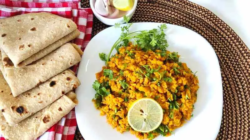 Dry Moong Dal