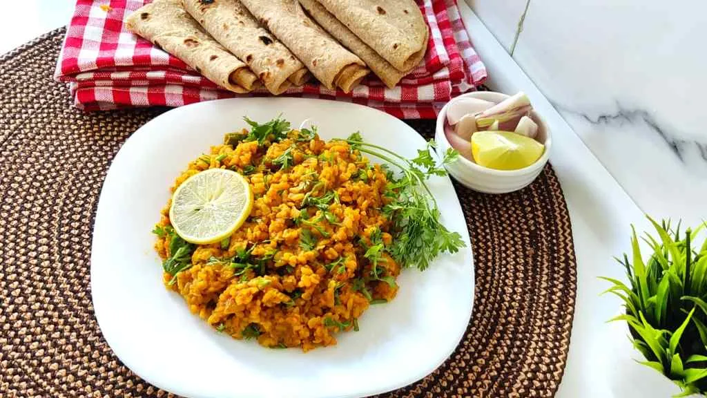 Dry Moong Dal
