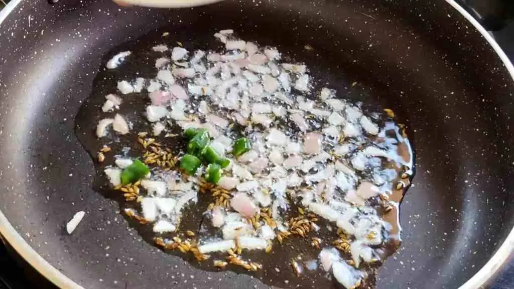 Dry Moong Dal