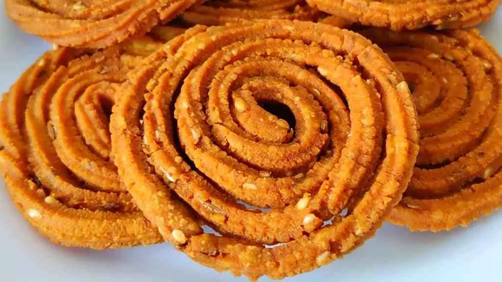 Instant Chakri