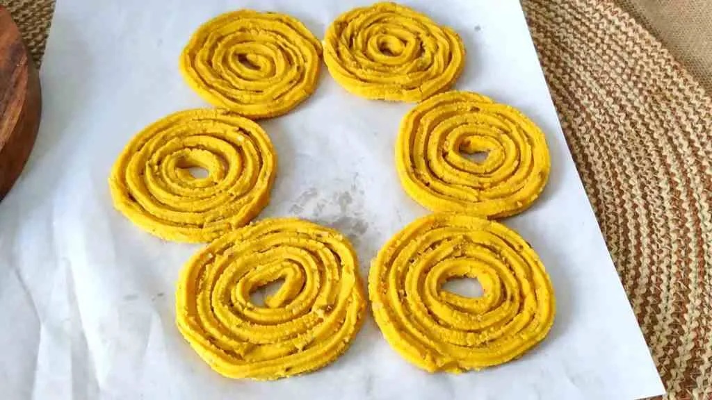 Instant Chakri
