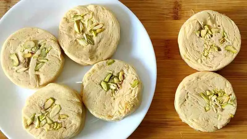 Master the Art of Soan Papdi: A Step by Step Recipe