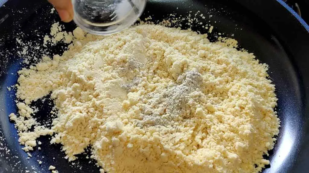 soan papdi