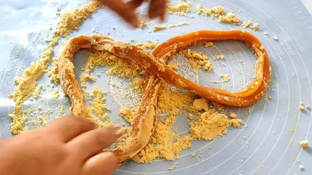 Master the Art of Soan Papdi: A Step by Step Recipe