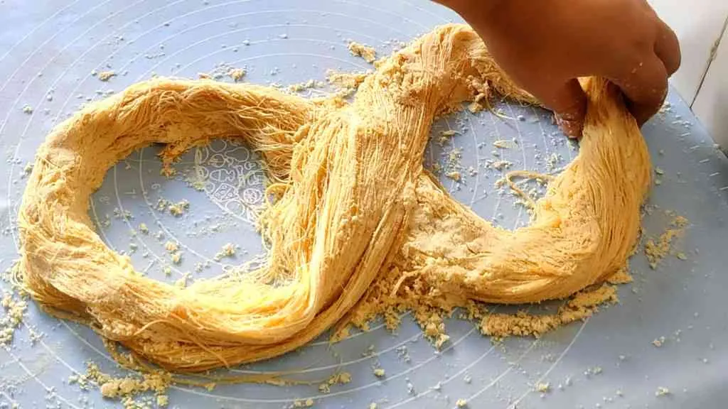 Master the Art of Soan Papdi: A Step by Step Recipe