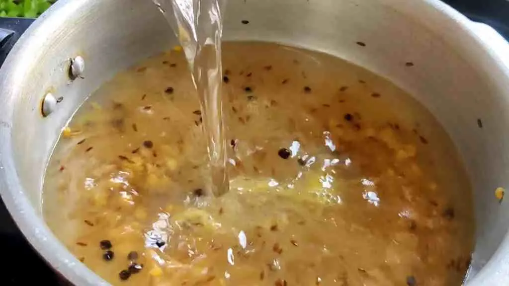 Pongal Recipe