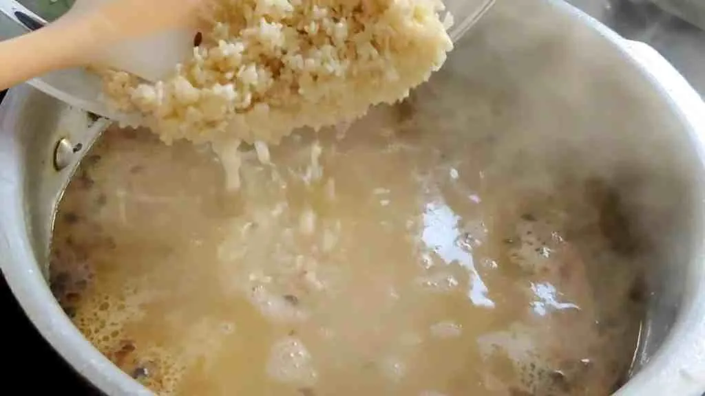 Pongal Recipe