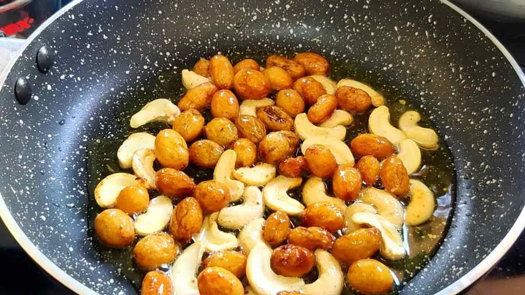 Paal Payasam recipe