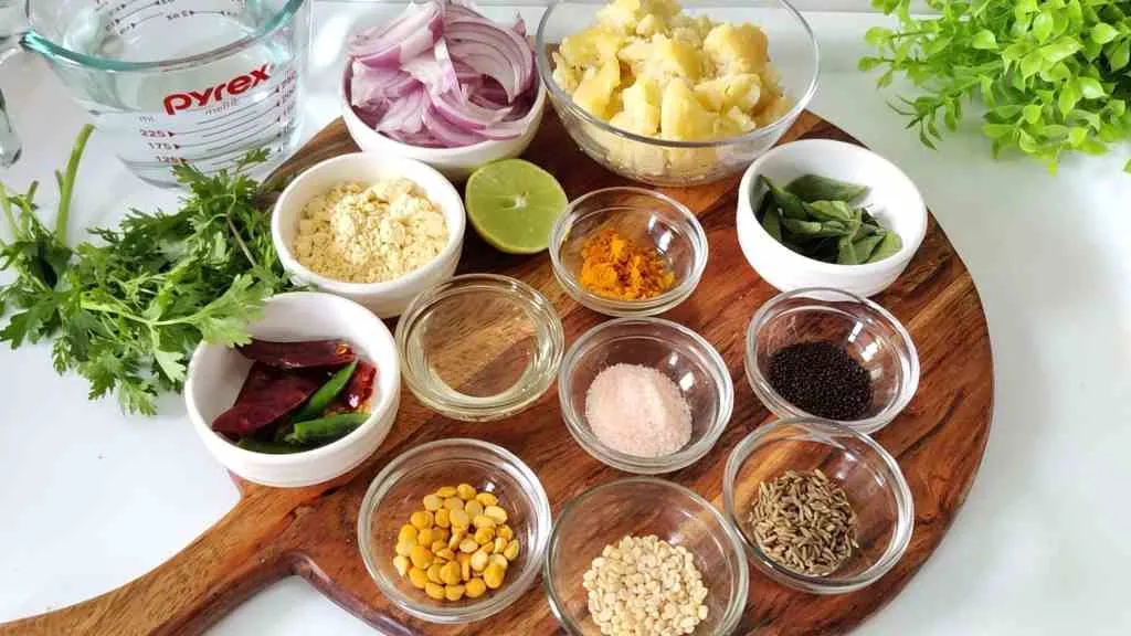 Puri Bhaji