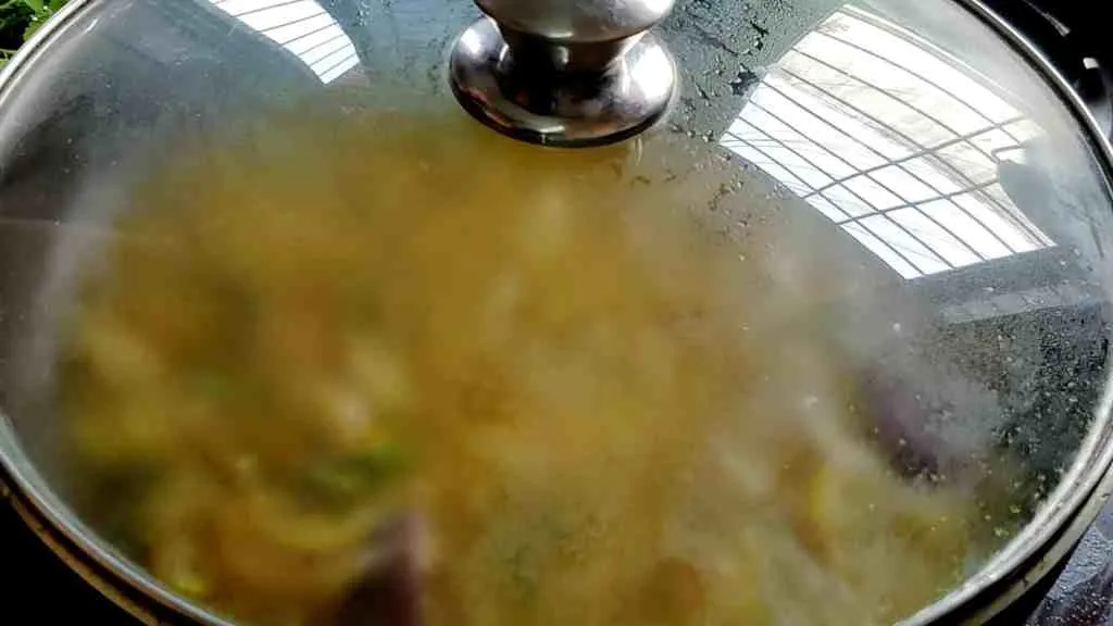 Puri Bhaji