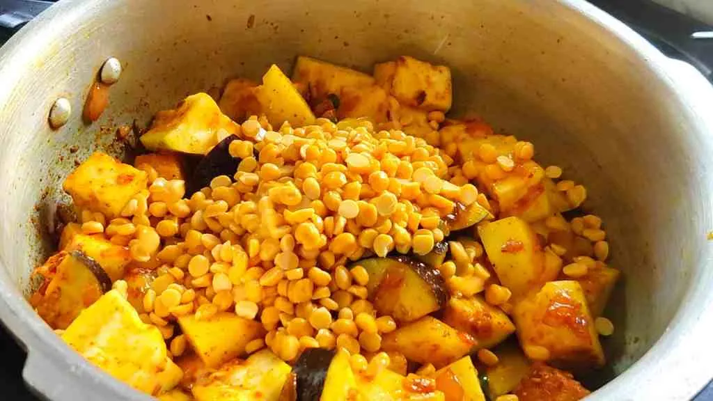 Delicious Sai Bhaji Recipe - Tastier Than Ever!