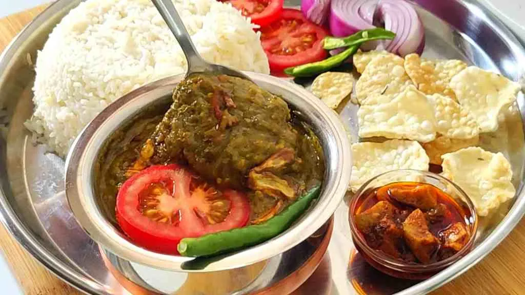 Delicious Sai Bhaji Recipe - Tastier Than Ever!