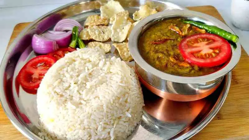Delicious Sai Bhaji Recipe - Tastier Than Ever!