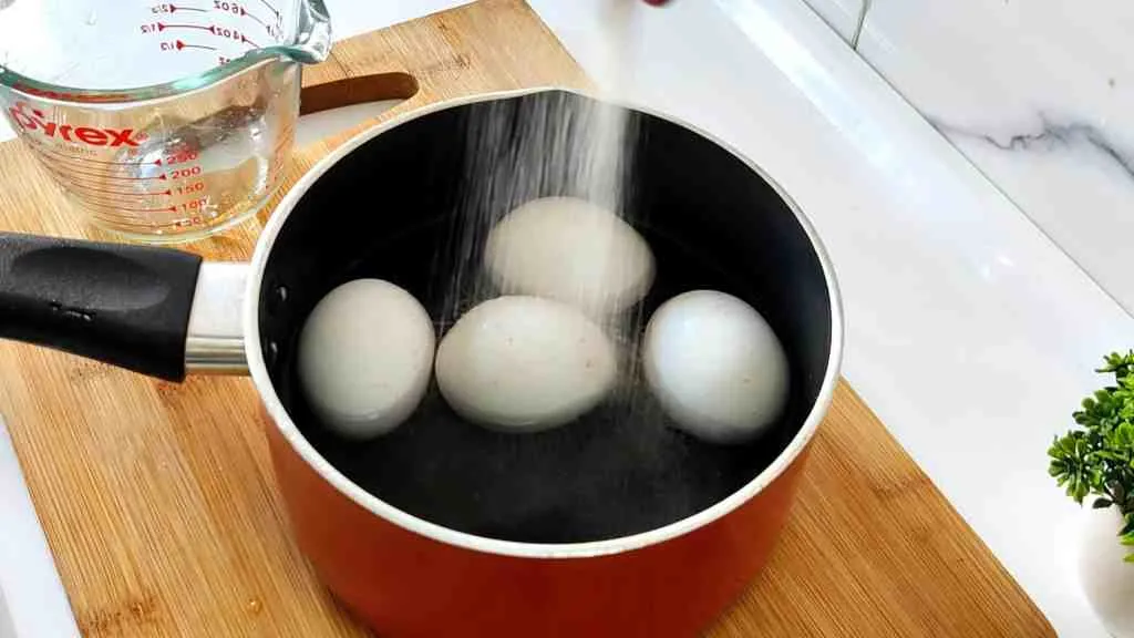 Perfect Egg Curry