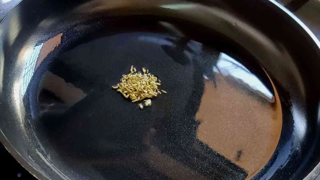 The Secret To A Perfect Egg Curry - Kerala Style!