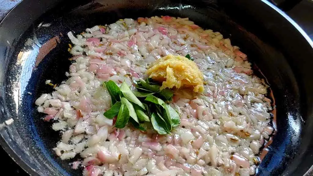 The Secret To A Perfect Egg Curry - Kerala Style!