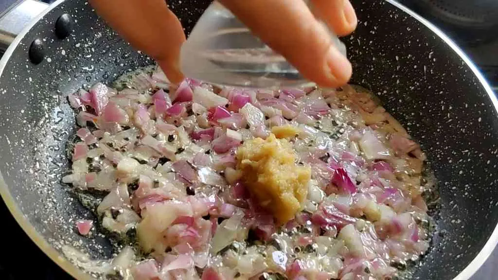 Quick and Simple Paneer Dosa Recipe