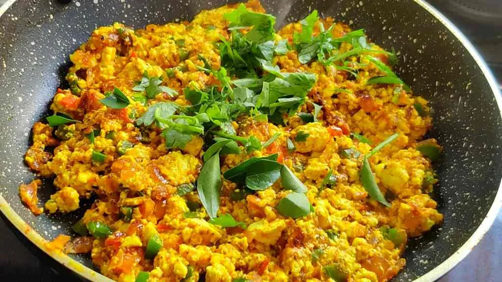 Quick and Simple Paneer Dosa Recipe