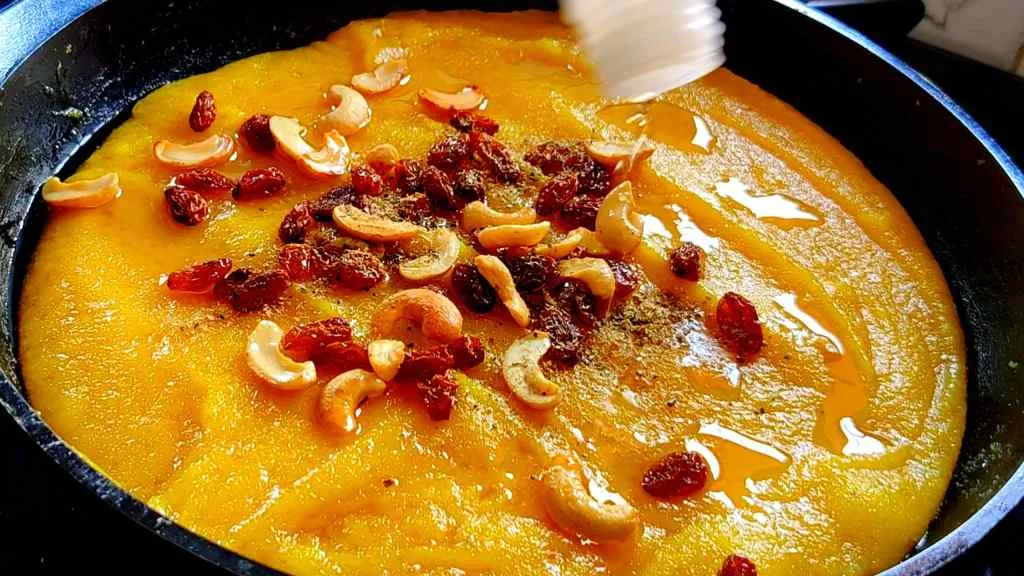 Ultimate Kesari Recipe With Tips and Tricks