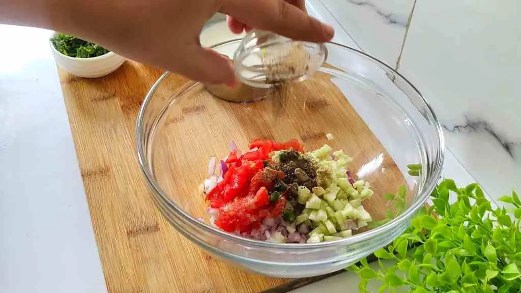 The Perfect Raita Recipe For Biryani
