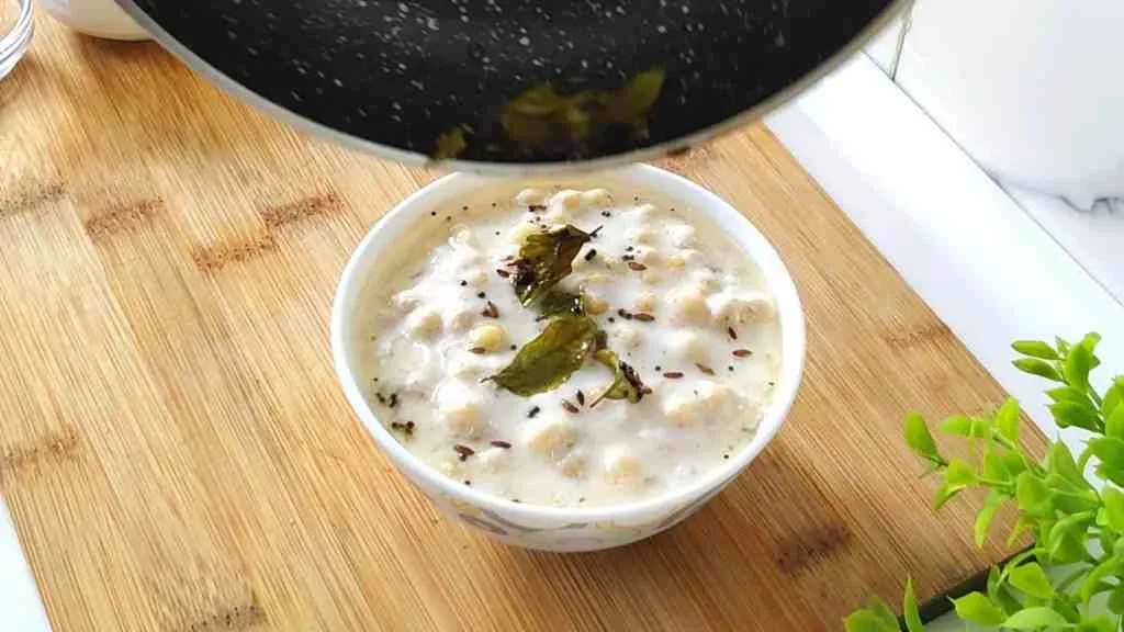 The Perfect Raita Recipe For Biryani