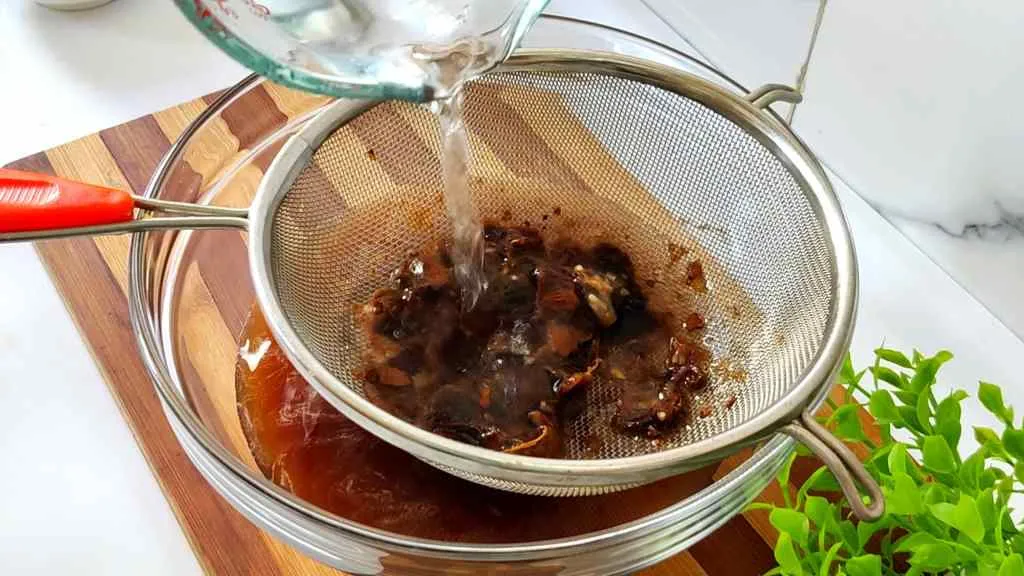 Pachi Pulusu Recipe: A Flavorful Fusion Of Spices and Tamarind