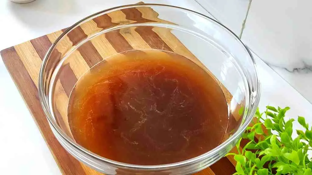 Pachi Pulusu Recipe