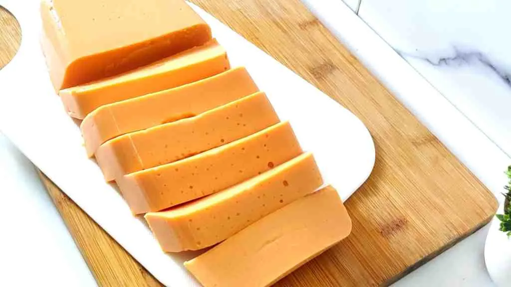 Indian carrot pudding