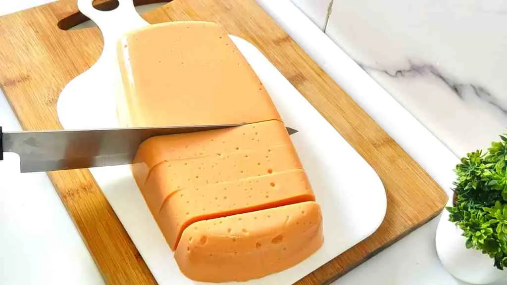 Indian carrot pudding