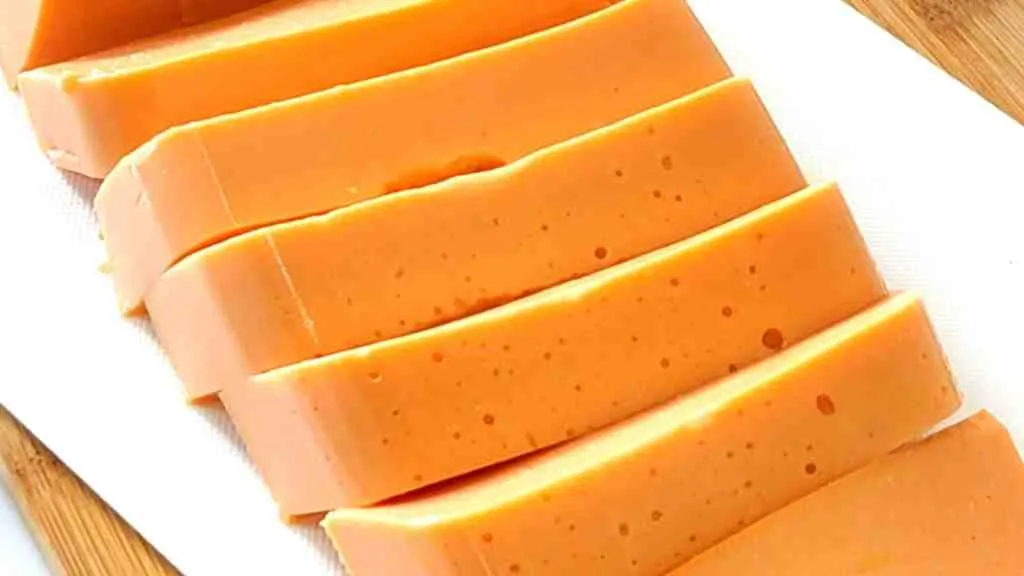 Indian carrot pudding