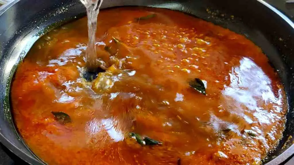 Fish Pulusu Recipe: A Spicy and Sour Dish for Seafood Lovers