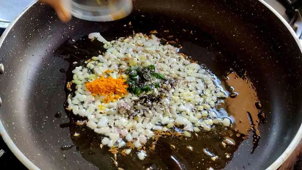 Kitchari Recipe