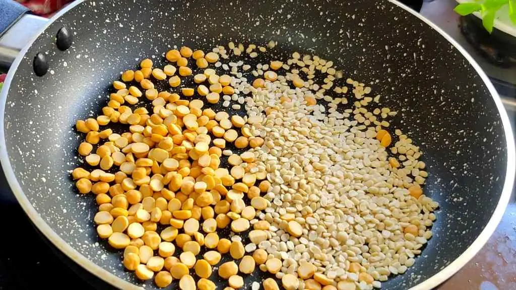 Bisi Bele Bath Powder Recipe