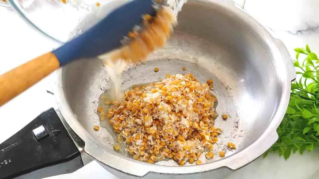 Bisi Bele Bath Recipe