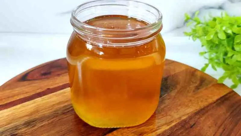 Indian Ghee Recipe: A Journey to the Heart of Indian Cooking