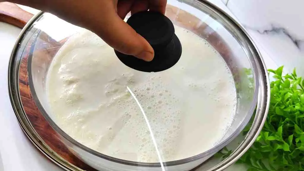 Indian ghee recipe