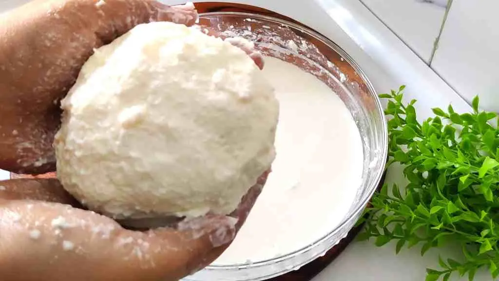 Indian ghee recipe