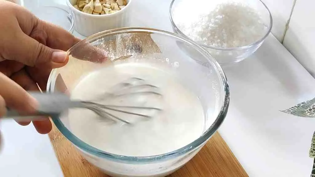 Bombay Halwa Recipe