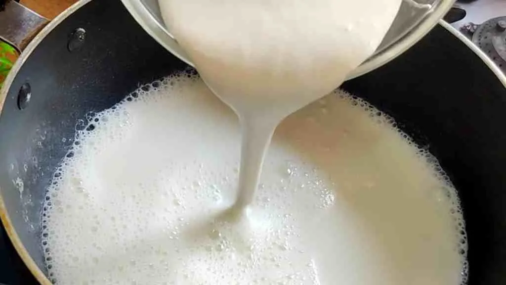 Kheer Recipe