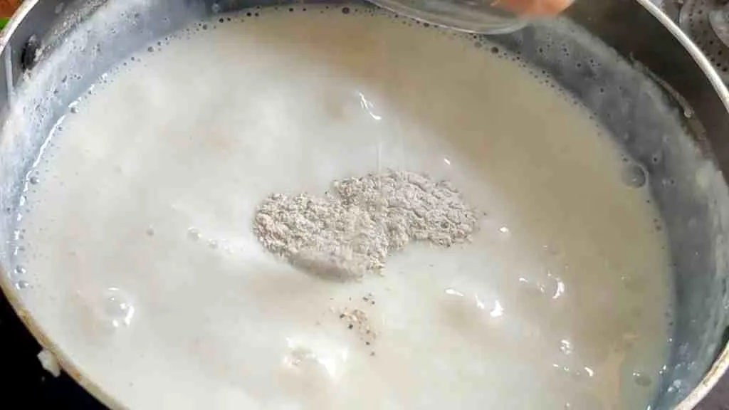 Kheer Recipe