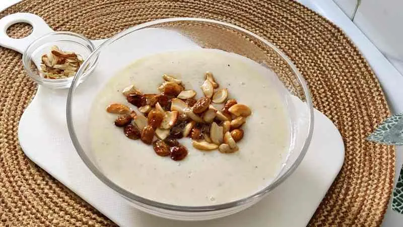 The Ultimate Kheer Recipe: A Step By Step Guide