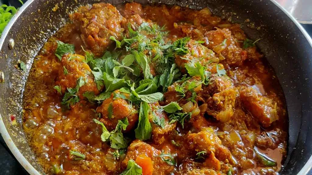 Vijayawada Biryani Recipe: Unlock the Flavors of a Masterpiece