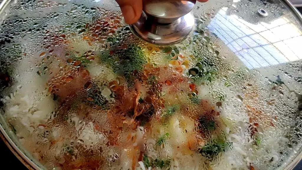 Vijayawada Biryani Recipe: Unlock the Flavors of a Masterpiece