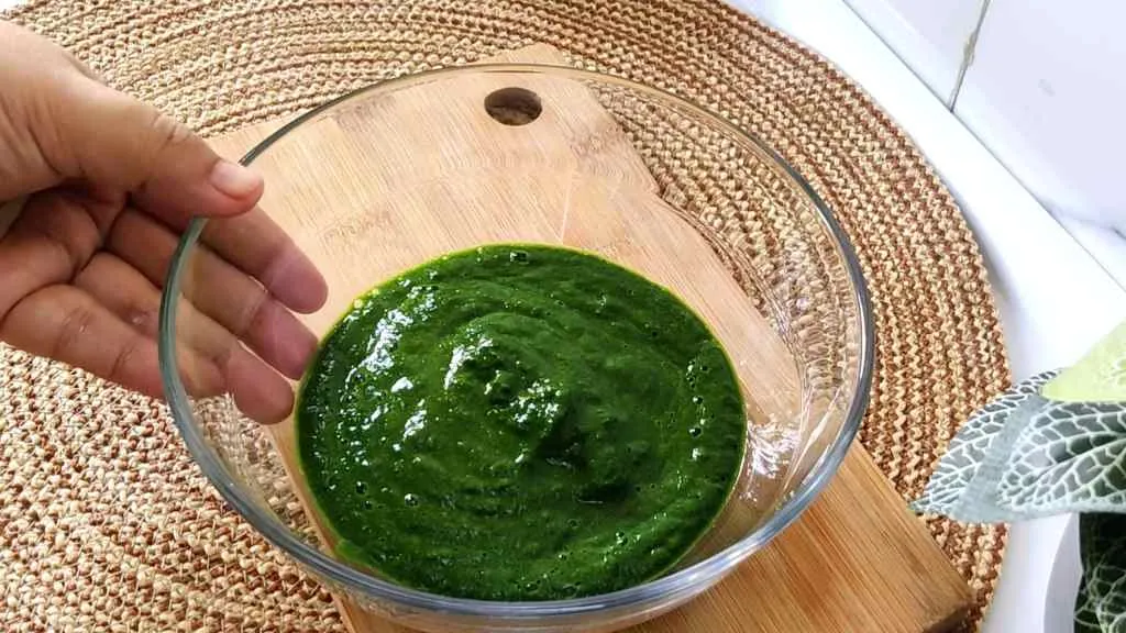 Palak Paneer Paratha - A Healthy Twist on an Indian Classic!