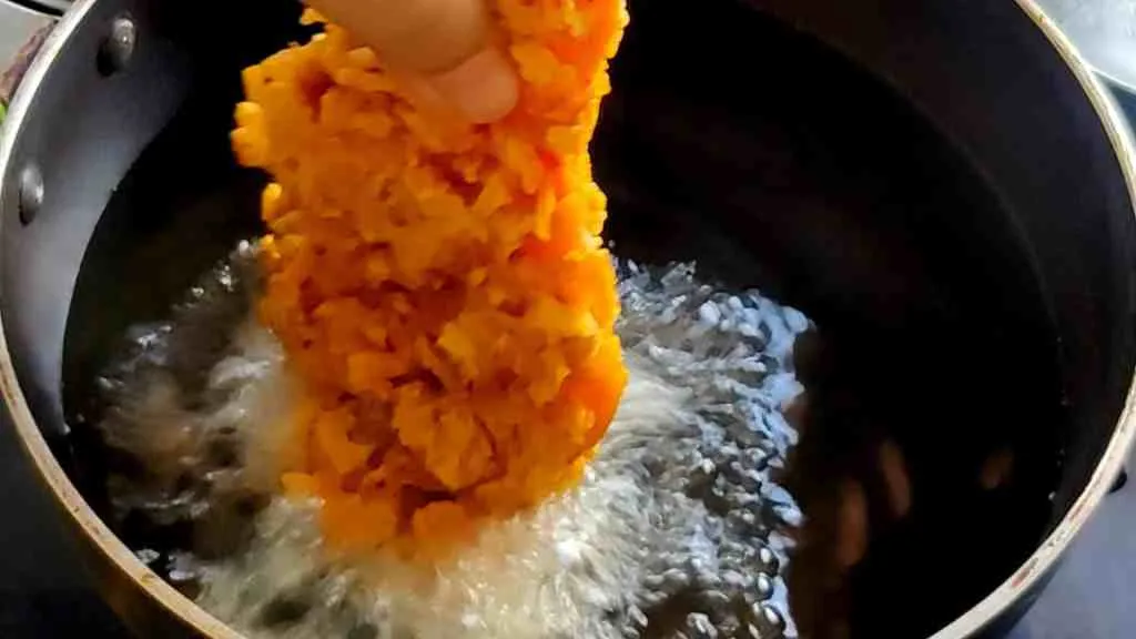 Lays Chicken - The Best Fried Chicken You've Never Had!