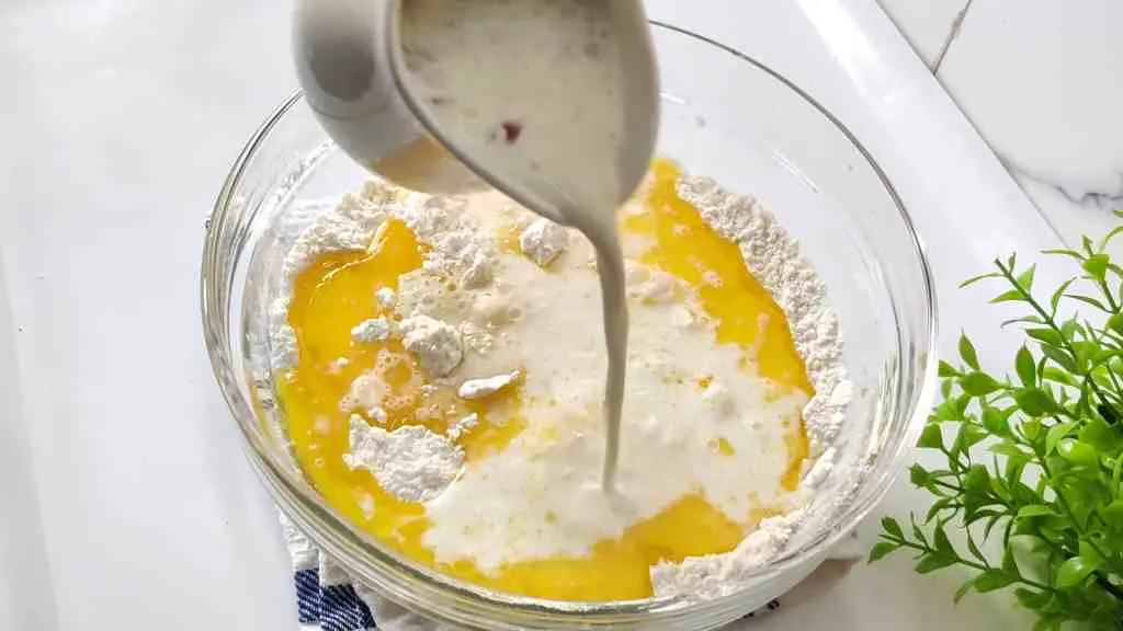 Holi Special Thandai Cake Recipe