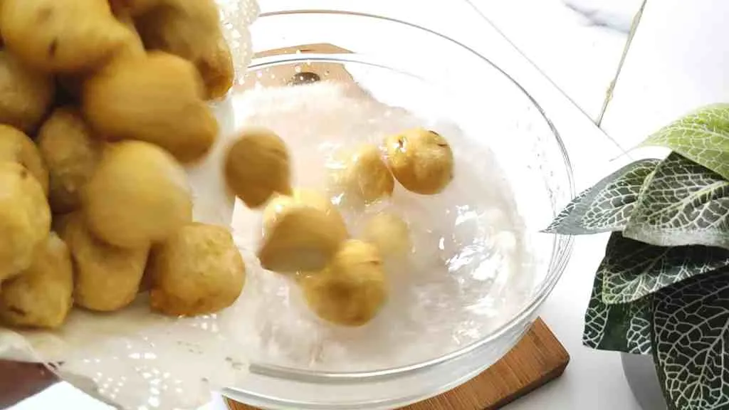 Holi Special Dahi Bhalla Recipe