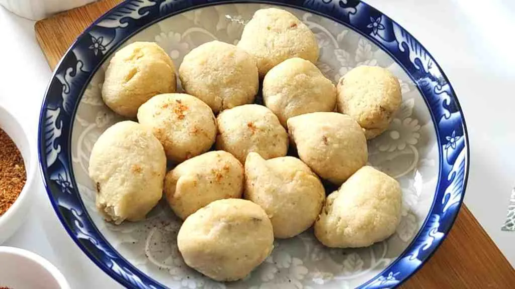 Dahi Bhalla Recipe