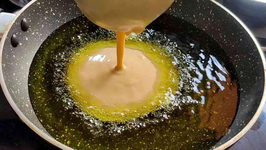 Mango Malpua