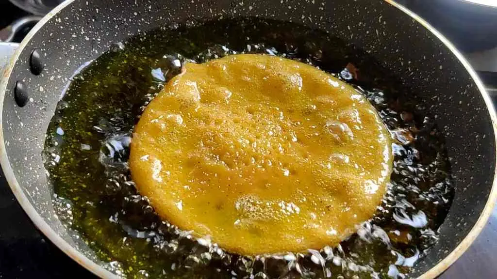 mango malpua